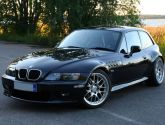 BMW Z3 Coupe